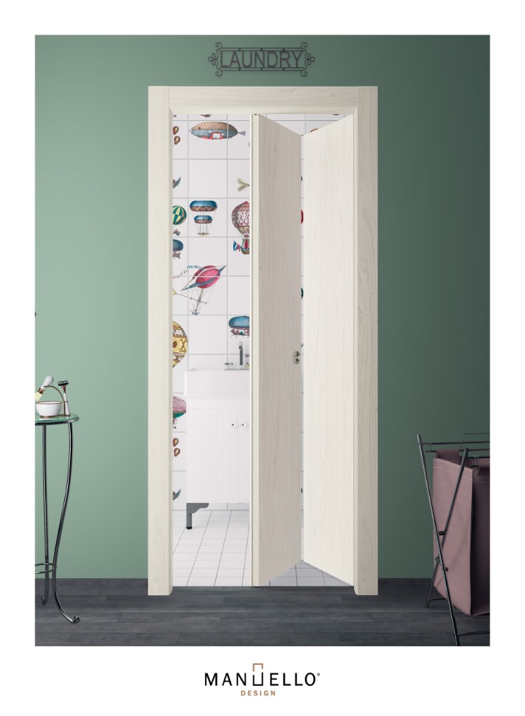 Laminato   mod. 101 Islanda Amb